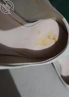骚逼妈妈的高跟鞋丝袜射精