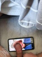 骚妈内裤奶罩撸着真爽2