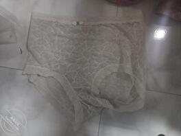 潜入大姨子房间找内内2