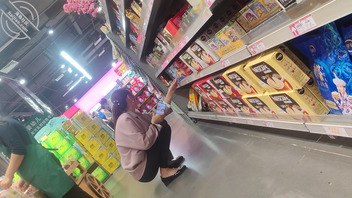 真实偷拍紧身瑜伽裤第七部0