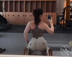 偷拍老婆2