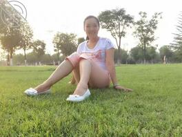 买保险的骚货，真欠操！