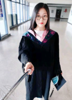 亲妹大学毕业，当然是给她一个难忘的回忆。0