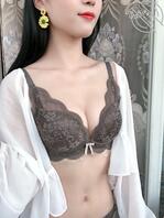 二、一个美女姐姐，网购后给的真实反馈