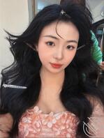 大学女友，评论区看看大家的，一起欣赏0