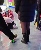 饭后电玩城黑丝2