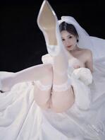 讲求自己拍写真艺术照的经历,分享照片福利照给大家欣赏观看1