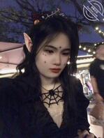 广州番禺母狗张菲菲1