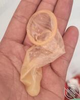 你们的父母用避孕套吗