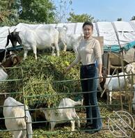 我想出售我妈的贴身衣物，需要的私信我0