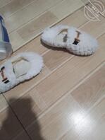 舅妈的骚鞋0