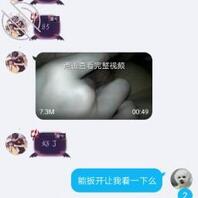 之前调教的小母狗，她妈妈已经开发0