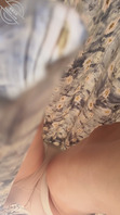 抄底花裙少妇1