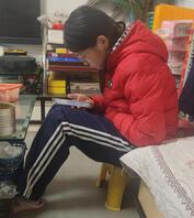 变态妹控分享堂妹的日常生活照。（三十）0