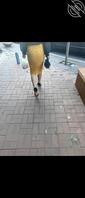 街拍熟女丝袜