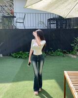 （原创160）堂姐喜欢上了我给她舔逼的感觉，但这几天又有了不好的信号2