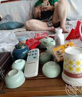 求大家出个主意，怎么才能操到嫂子？