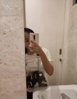 调教00后嫩胸母狗对镜自拍露出(下)1