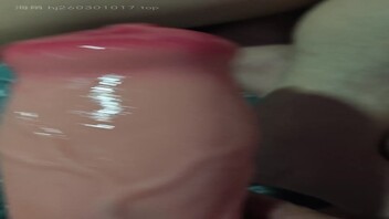 新买的玩具老婆肯定喜欢
