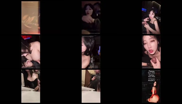 KTV包厢里微醺下的口爱包厢厕所爱爱激战0