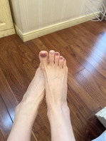 小姨子的骚脚，