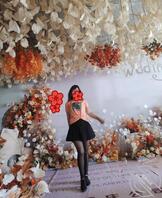 这样的熟女喜欢嘛0