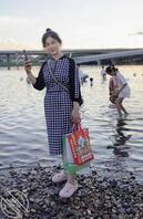 媚黑婊子妈妈王明梅求爹AI换脸侮辱