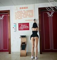 彭州露出原创00后0