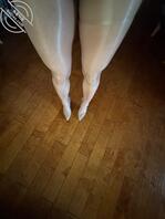 又见小姨 大家觉得小姨那双鞋好看 1