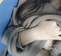 开学就要漏出一下1