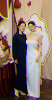 母亲节和女友及女友妈玩真心话大冒险