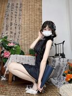 肉丝高跟