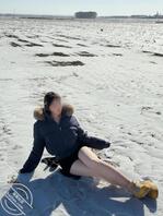 原创二，八个月过去了，来给大家汇报一下关于攻克姐姐的进度吧！1