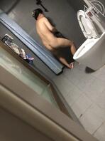 眼镜妹自摸小馒头2