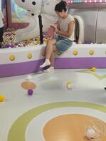 小白袜挺好看
