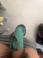 又玩了一遍这个骚逼内裤2