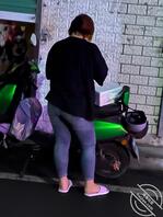 偷拍肥母狗