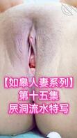 【如皋人妻小视频系列】第十五集屄洞特写0