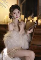 美女女人不会讨厌我，只会爱上我0