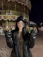 看照片能看出来我女儿在外边是做什么工作的吗2