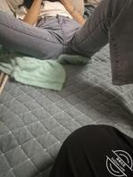 (5)原创,亲妹妹彻底被我征服0