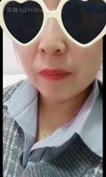 对阿姨掰开的骚屄跟屁眼，你有什么变态的邪恶的想法？？？评论区见