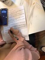 【原创视频贴】今天母狗正式认主,遛狗,舔脚,调教的时候直接打哭了。2