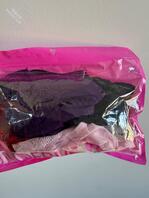 老妈衣柜里的东西，帮忙看看2