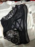 有无兄弟想要这一盒 性感丝袜内裤，可邮！2