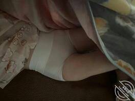 昨天状态不好，媳妇不满意，要招募猛男