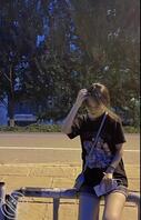 辽宁朝阳腼腆母狗杨帆1