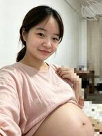 05年四川孕妇，背着老公尝试第一次发帖，有人能看见我的帖子吗1