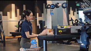 怎么办，太想操这个教练！2