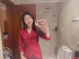 【原创】山东中公教育骚货老师和学生长期约炮，被内射怀孕2